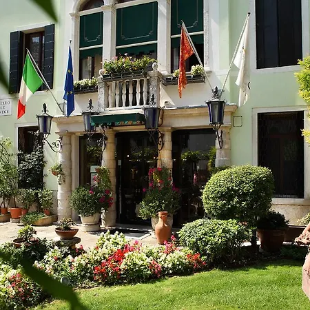 Accademia - Maravege Hotel Venezia