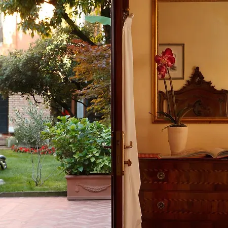 Hotel Accademia - Maravege Venezia