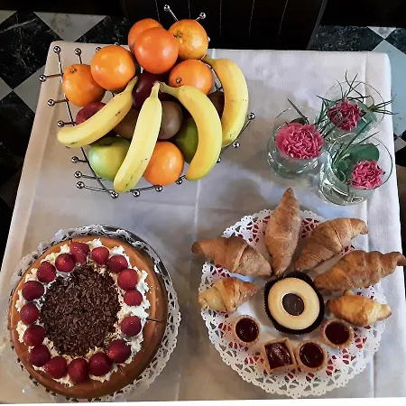 Hotel Accademia - Maravege Venezia