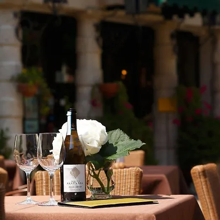 Accademia - Maravege Hotel Venezia