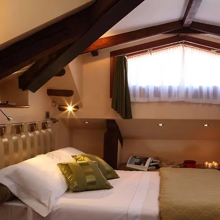 Accademia - Maravege Hotel Venezia