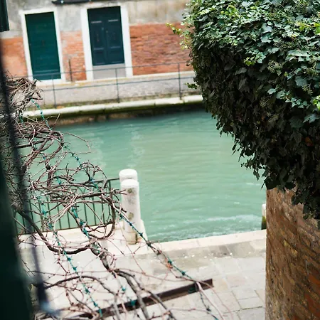 Hotel Accademia - Maravege Venezia